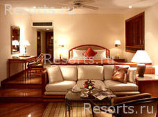 Furama Resort Danang 25